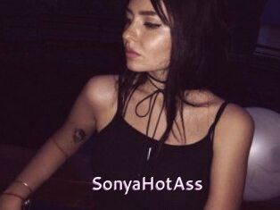 SonyaHotAss