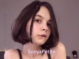 SonyaPetite