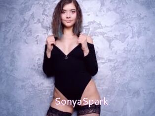 SonyaSpark