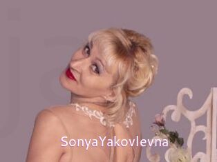 SonyaYakovlevna