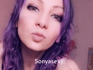 Sonyasexy