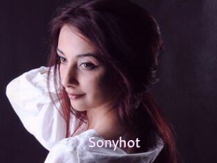 Sonyhot