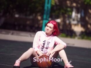 SophiMoor