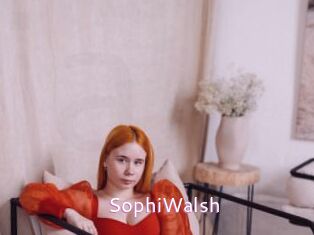 SophiWalsh