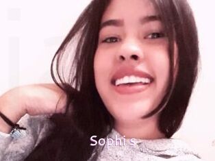 Sophi_s