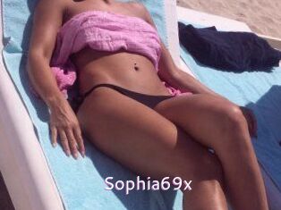 Sophia69x