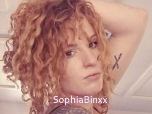 SophiaBinxx