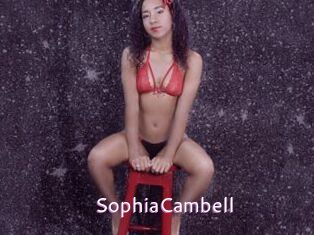 SophiaCambell