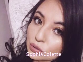 SophiaColette