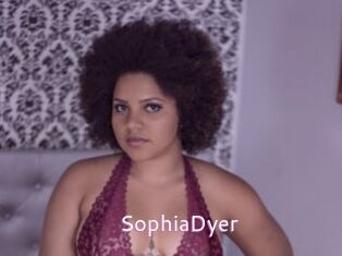 SophiaDyer