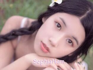 SophiaHam