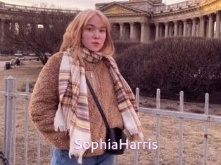 SophiaHarris