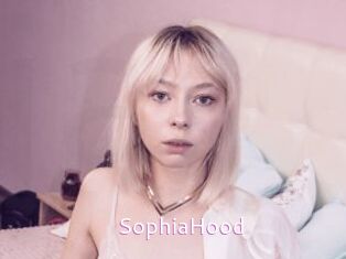 SophiaHood