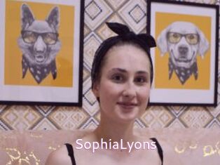 SophiaLyons