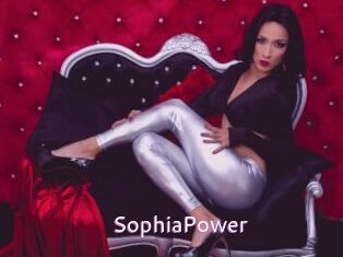 SophiaPower