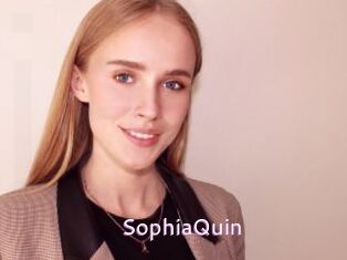 SophiaQuin