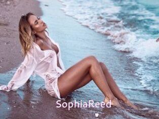 SophiaReed