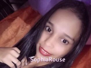 SophiaRouse