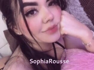 SophiaRousse