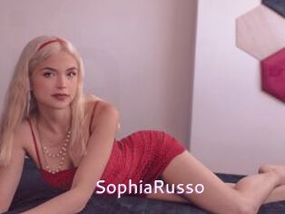 SophiaRusso