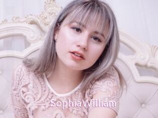 SophiaWilliam