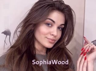 SophiaWood