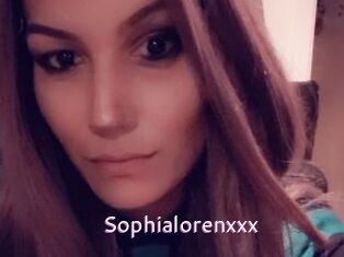 Sophialorenxxx