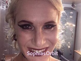 SophiasOrbit