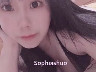 Sophiashuo