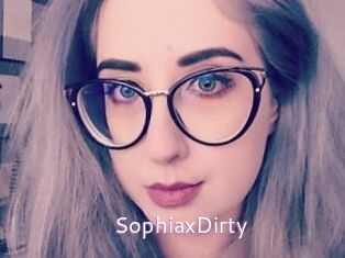 SophiaxDirty