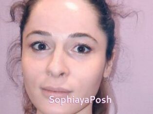 SophiayaPosh