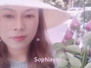 Sophiayan