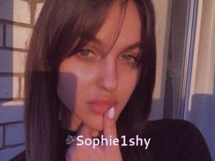 Sophie1shy