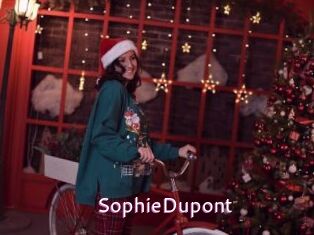 SophieDupont