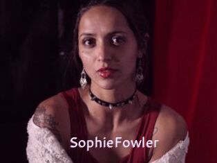 SophieFowler