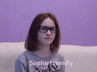 SophieFriendly