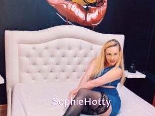 SophieHotty