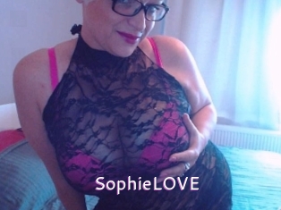 SophieLOVE