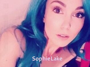 SophieLake