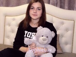 SophieLuv