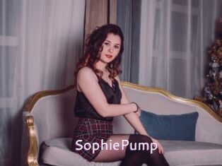 SophiePump