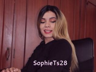 SophieTs28