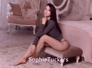 SophieTuckers