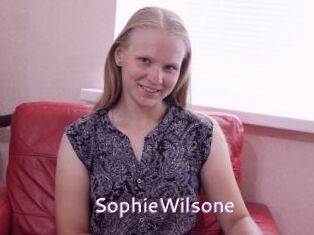 SophieWilsone