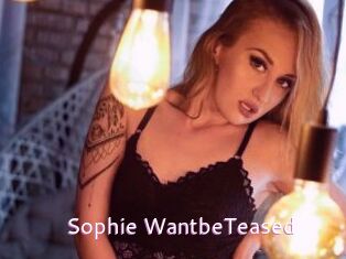 Sophie_WantbeTeased