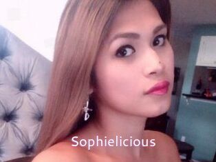 Sophielicious