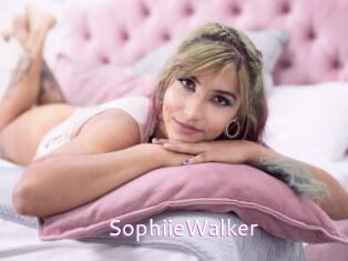 SophiieWalker