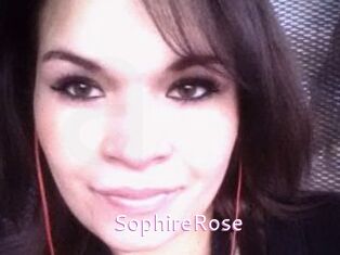 SophireRose