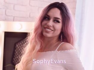 SophyEvans