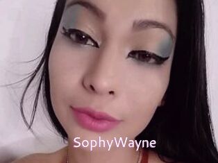 SophyWayne